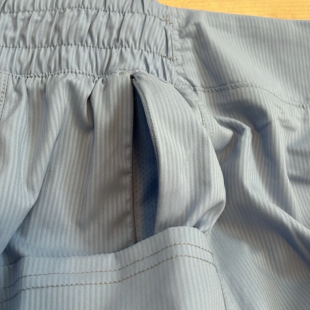 Eddie Bauer Blue Heron Twin River Women's Skirt XL NEW